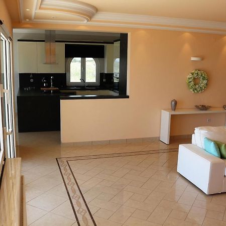 Villa Dimitri - Penthouse Seaview Alexandrópolis Exterior foto